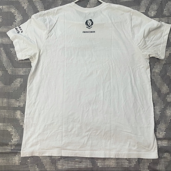 Limited Edition, Makers Mark, Women’s Empowerment T-Shirt - Picture 2 of 6